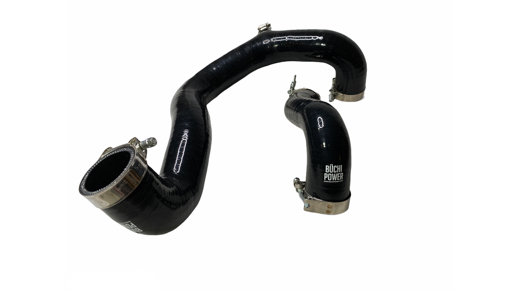 Can-Am Maverick X3 Turbo Silicone Charge Tube Kit R & RR (2017-2019)