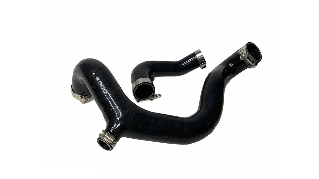 Can-Am Maverick X3 Turbo Silicone Charge Tube Kit R & RR (2017-2019)