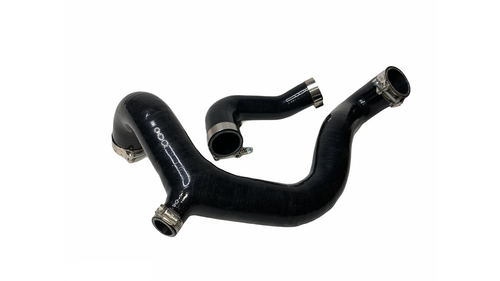 Can-Am Maverick X3 Turbo Silicone Charge Tube Kit R & RR (2017-2019)