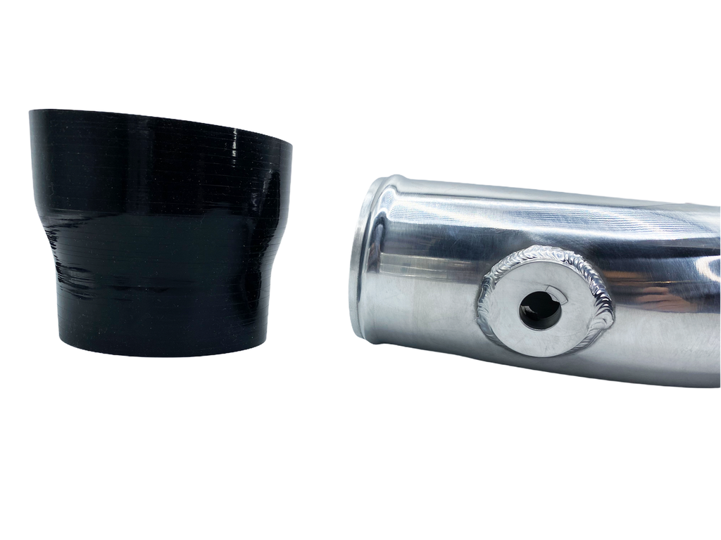 Cold Side Intercooler Pipe Upgrade Kit For 2011-2016 Ford 6.7L Powerstroke Diesel 6.7