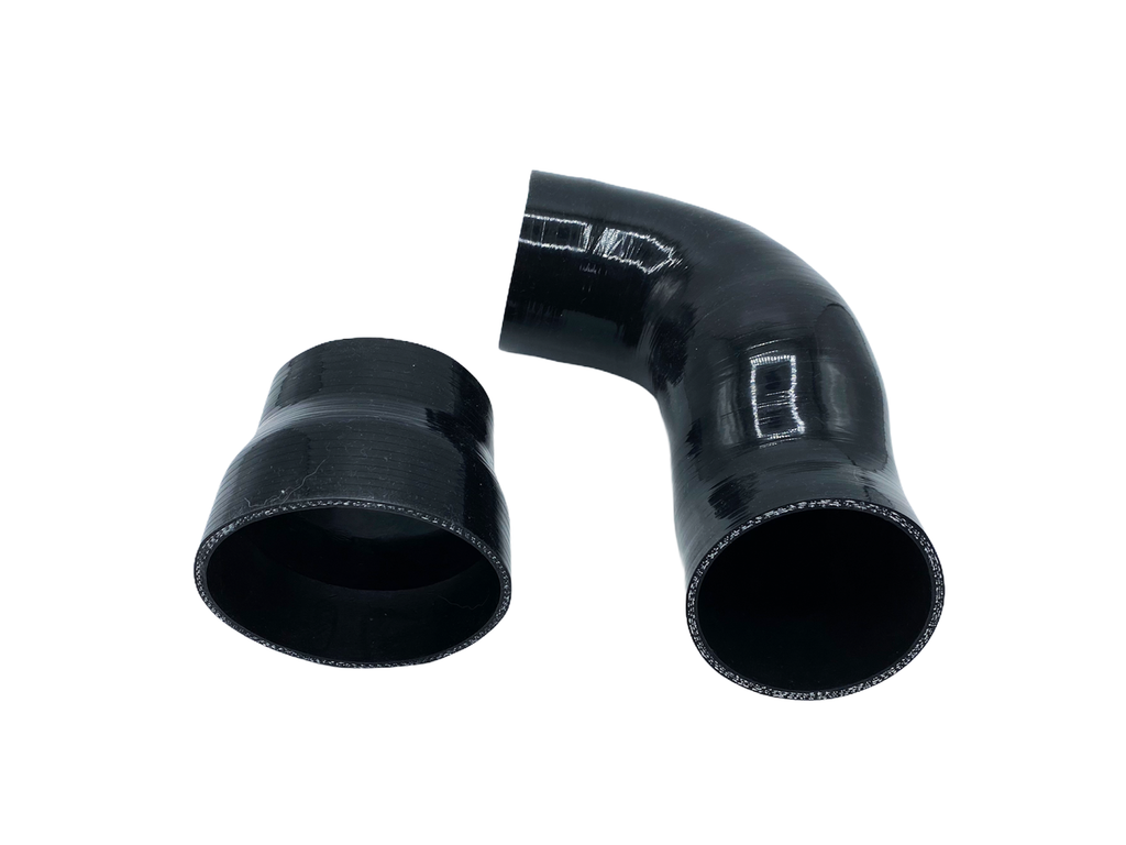 Cold Side Intercooler Pipe Upgrade Kit For 2011-2016 Ford 6.7L Powerstroke Diesel 6.7