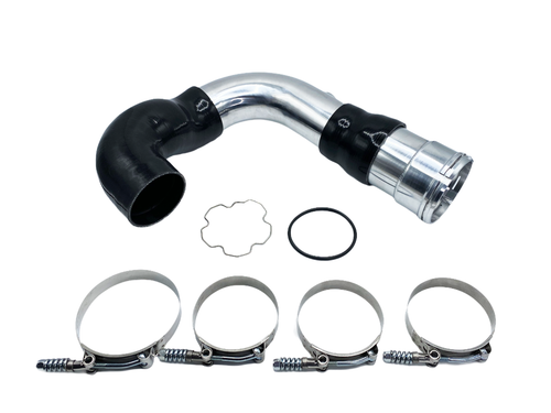 Cold Side Intercooler Pipe Upgrade Kit For 2011-2016 Ford 6.7L Powerstroke Diesel 6.7