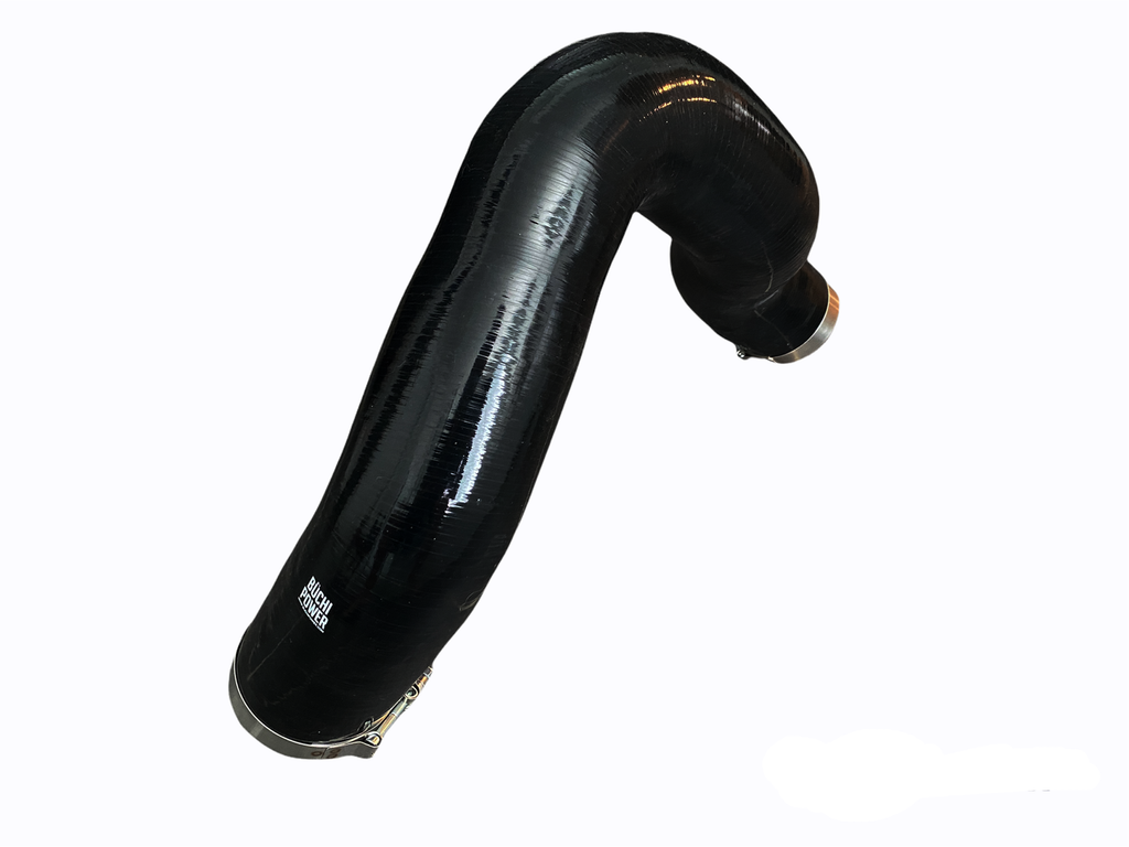 RZR Pro XP Turbo Silicone Intake Replacement Upgrade Tube XP Pro Turbo (2020-2022)