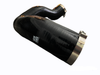 RZR Pro XP Turbo Silicone Intake Replacement Upgrade Tube XP Pro Turbo (2020-2022)