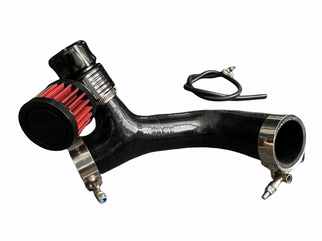 Can Am X3 Turbo R Diverter Valve Kit with BOV XRS XMR XRC XDS MAX (2017-2019)