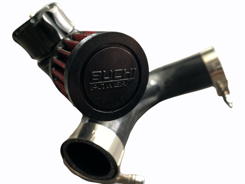 Can Am X3 Turbo R Diverter Valve Kit with BOV XRS XMR XRC XDS MAX (2017-2019)