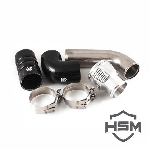 11-16 Ford 6.7L Intercooler Pipe Upgrade Kit (OEM Replacement)