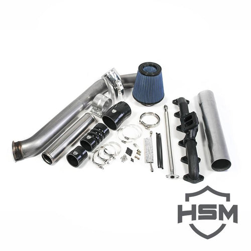 03-07 Cummins 5.9L Turbo Kit W/O Turbo