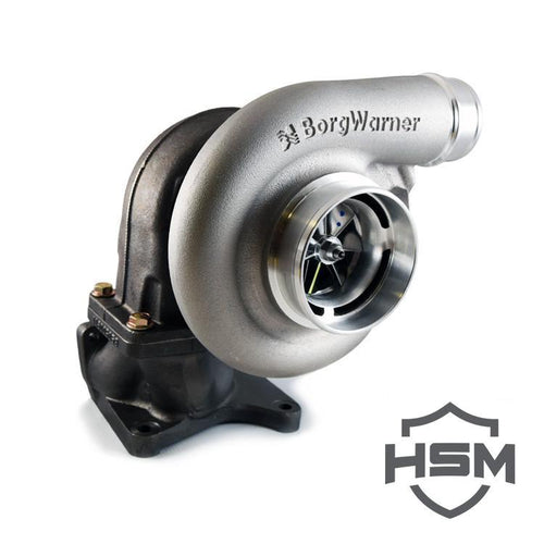 11-16 GM 6.6L SX-E Turbo Kit