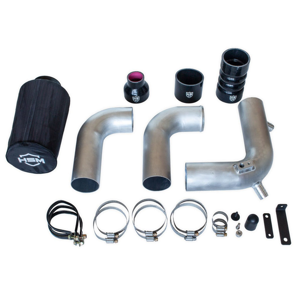 RZR Performance Air Intake Kit (Turbo S)