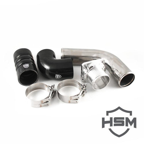 11-16 Ford 6.7L Intercooler Pipe Upgrade Kit (Tuning Required)