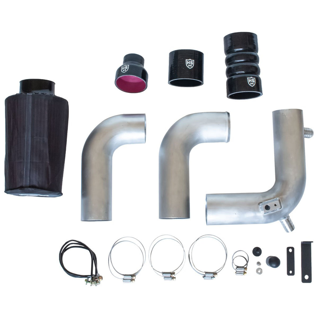 RZR Performance Air Intake Kit (Turbo S)