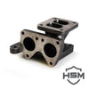 11-16 GM 6.6L SX-E Turbo Kit