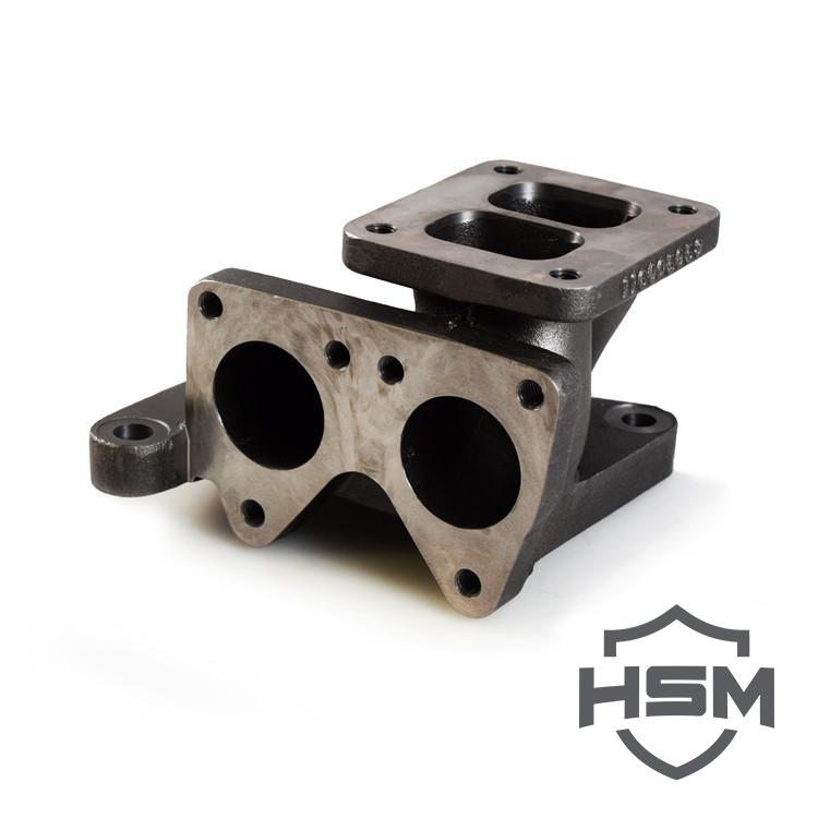 11-16 GM 6.6L SX-E Turbo Kit