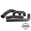 11-16 Ford 6.7L Turbo Kit W/O Turbo (Divided)