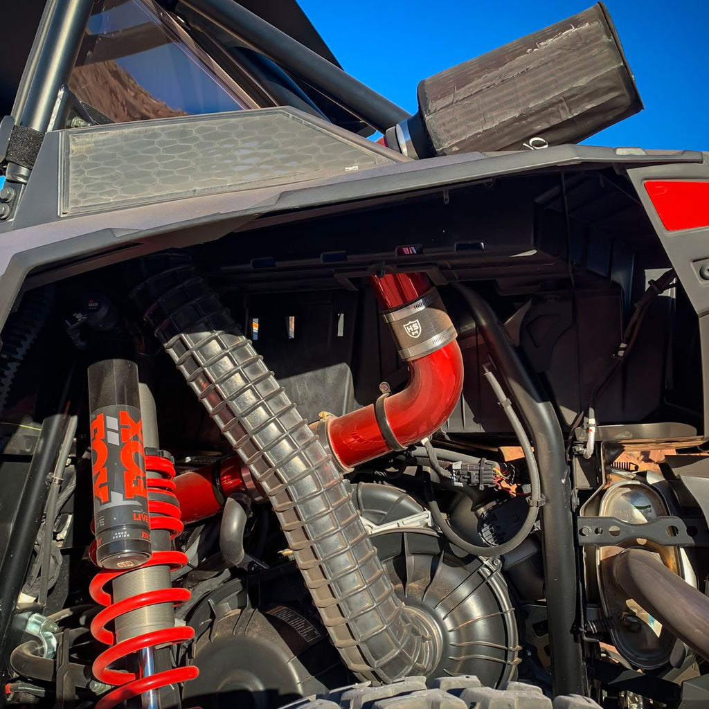 RZR Performance Air Intake Kit (Turbo S)