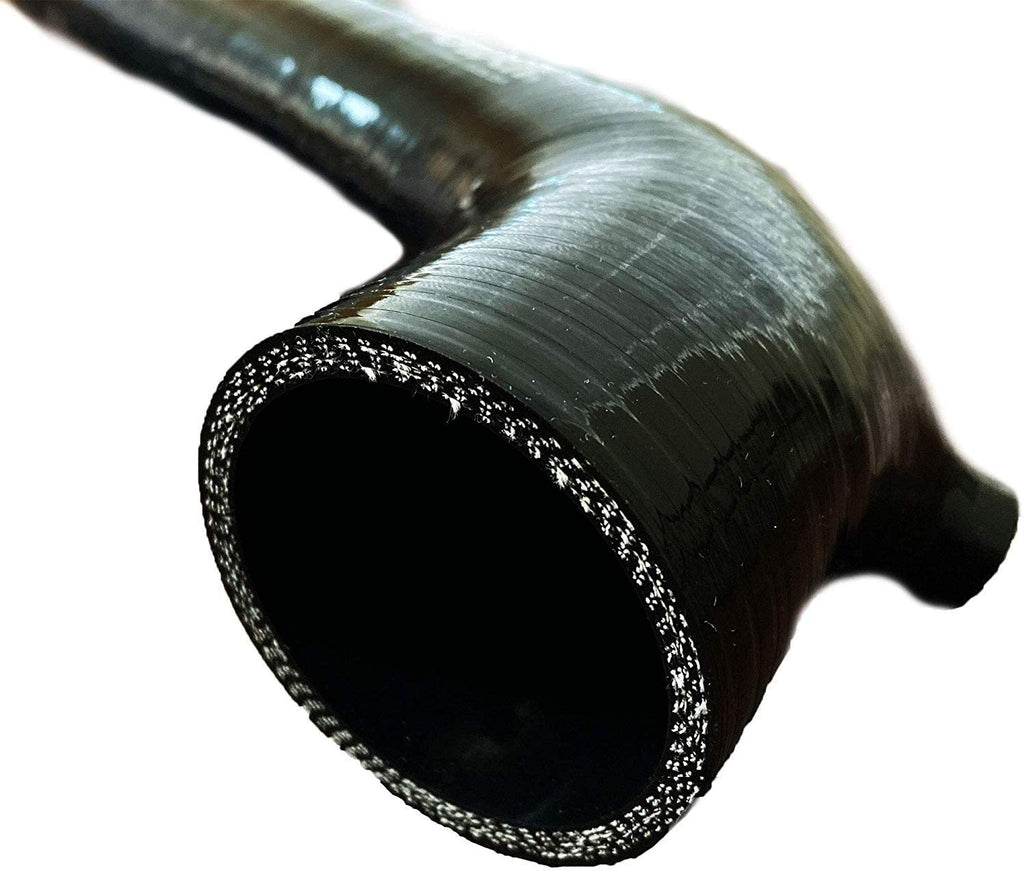 Polaris RZR XP PRO Turbo Silicone Charge Tube (2020 - 2021)