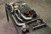 11-16 Ford 6.7L Turbo Kit W/O Turbo (Divided)