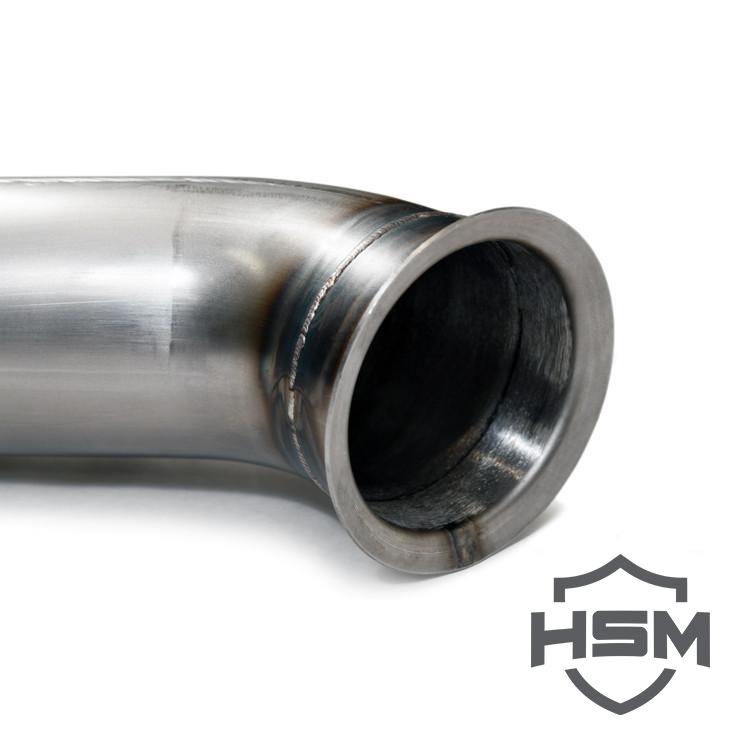 03-07 Cummins 5.9L SX-E Turbo Kit