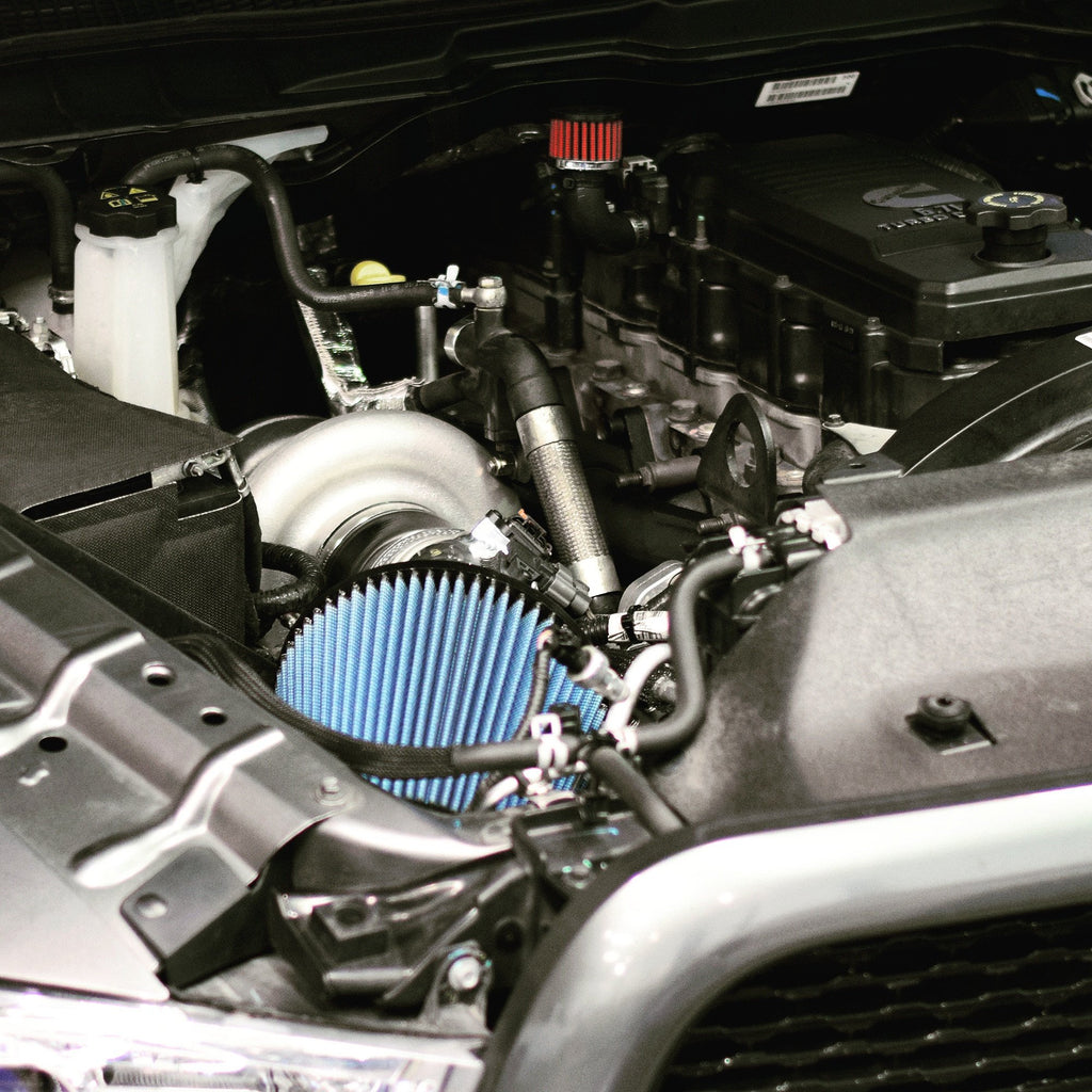 03-07 Cummins 5.9L SX-E Turbo Kit