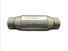 Buchi Power BP251 Exhaust Muffler / Resonator - 304 Stainless Steel - 2.5"