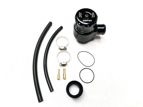 Adjustable Blow Off Valve Polaris RZR XP/XP 4 Turbo (2016-2021)