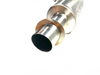 2015 - 2020 Polaris 800 AXYS Stainless Steel Muffler