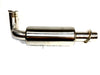 2015 - 2020 Polaris 800 AXYS Stainless Steel Muffler