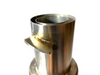 2012 - 2019 Arctic Cat 800 M/F/XF Stainless Steel Muffler