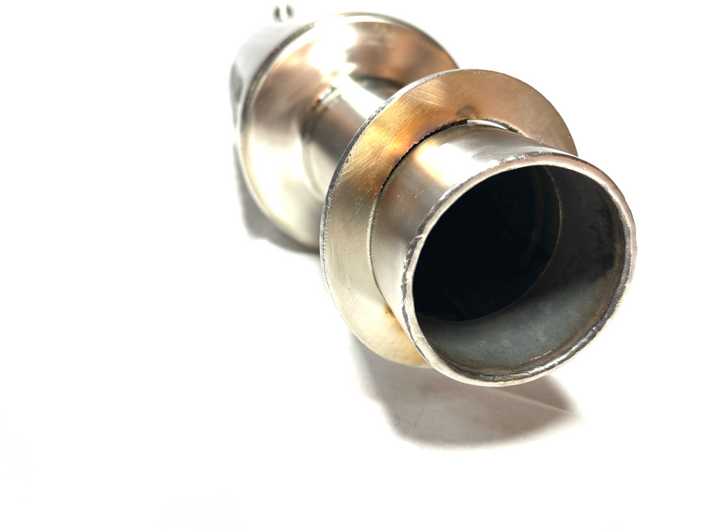 2017 - 2020 Skidoo 850 Stainless Steel Muffler