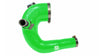 Polaris RZR XP Turbo Charge Tube Kit (2016 - 2021) (GREEN)