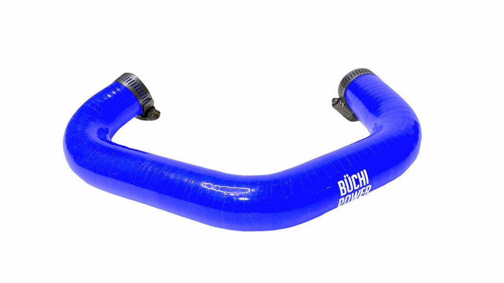 Polaris RZR XP Turbo Charge Tube Kit (2016 - 2021) (BLUE)