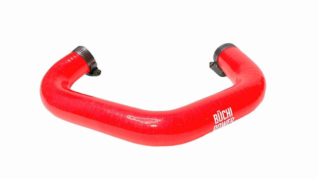 Polaris RZR XP Turbo Charge Tube Kit (2016 - 2021) (RED)
