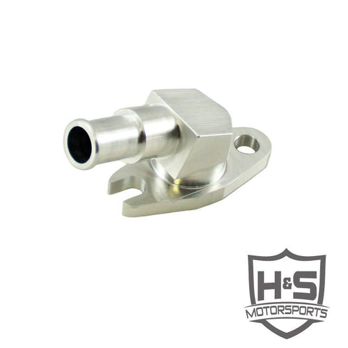 Universal Turbo Oil Drain Adapter