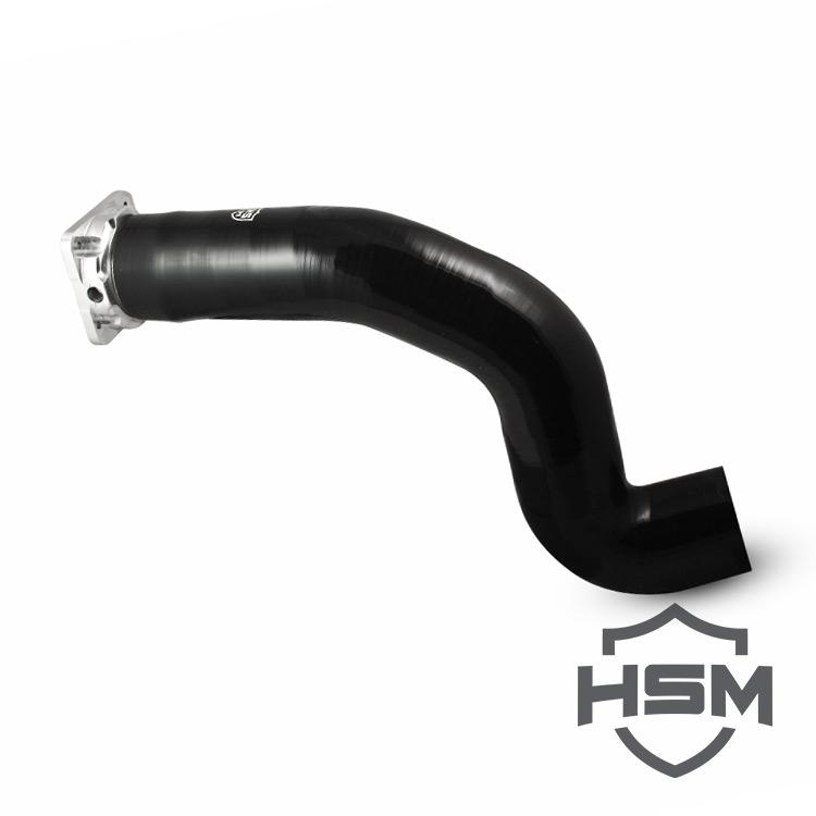 2017+ Ford 6.7L Intercooler Pipe Upgrade Kit (Tuning Required)