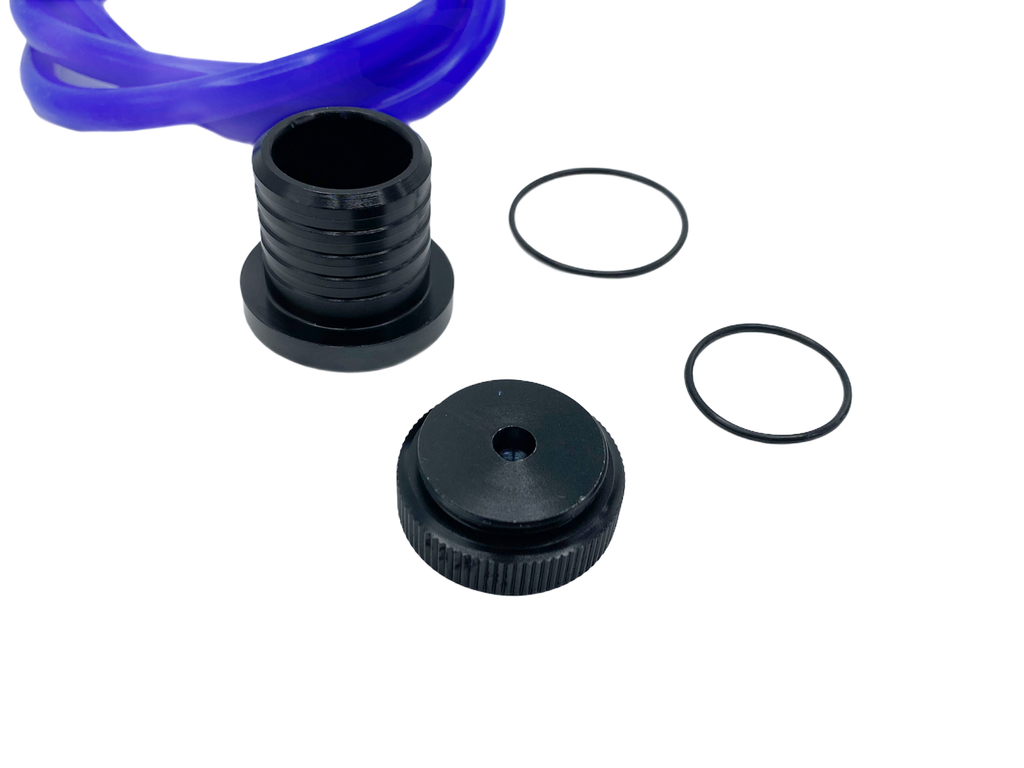 Adjustable Blow Off Valve Polaris RZR XP/XP 4 Turbo (2016 - 2021)
