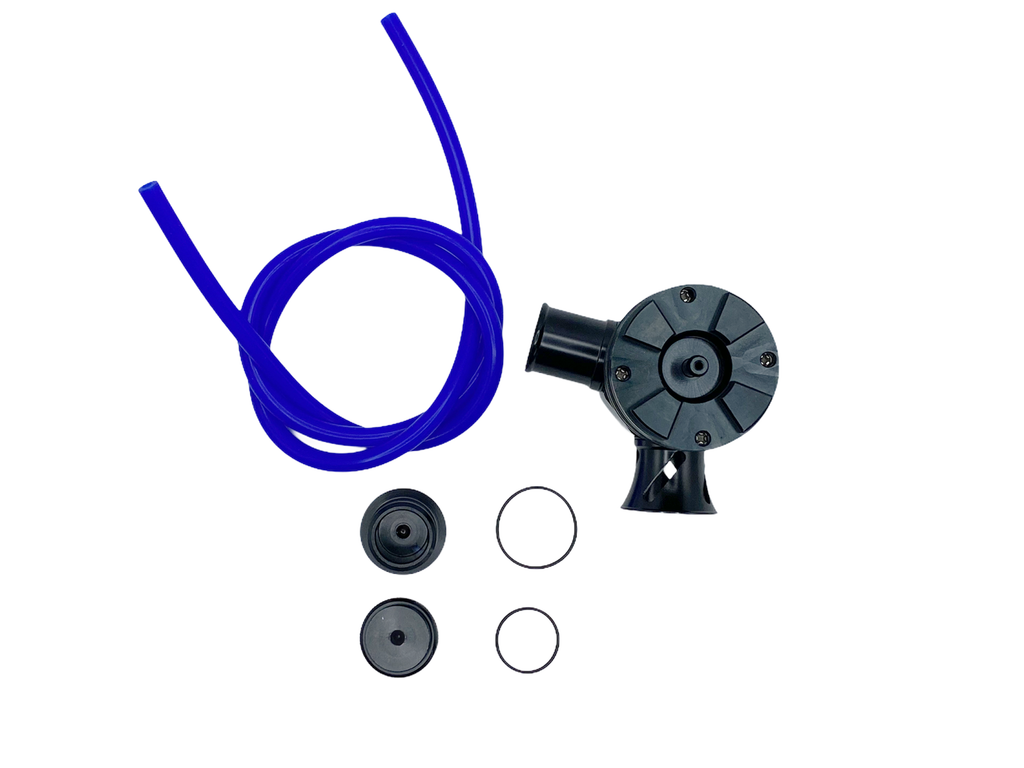 Adjustable Blow Off Valve Polaris RZR XP/XP 4 Turbo (2016 - 2021)