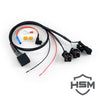 Dodge 5.9L / 6.7L Dual High Pressure Control Box