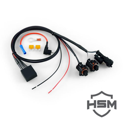 Dodge 5.9L / 6.7L Dual High Pressure Control Box