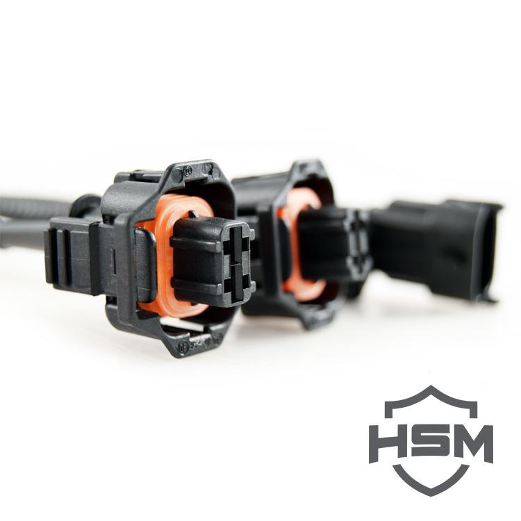 Dodge 5.9L / 6.7L Dual High Pressure Control Box