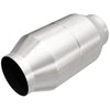 Magnaflow Universal Standard Grade Federal / EPA Compliant Catalytic Converter