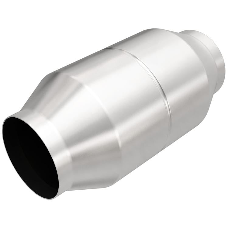Magnaflow Universal Standard Grade Federal / EPA Compliant Catalytic Converter