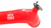 Polaris RZR XP Turbo Charge Tube Kit (2016 - 2021) (RED)