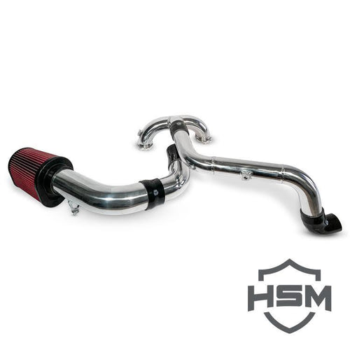 2017-2019 Ford 6.7L Scorpion Piping Kit