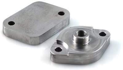 2011-2019 Ford 6.7L Factory EGT Solution