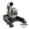 11-16 Ford 6.7L SX-E Turbo Kit