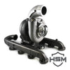 11-16 Ford 6.7L SX-E Turbo Kit