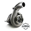 11-16 Ford 6.7L SX-E Turbo Kit