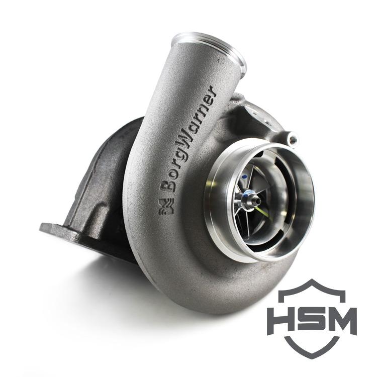 11-16 Ford 6.7L SX-E Turbo Kit