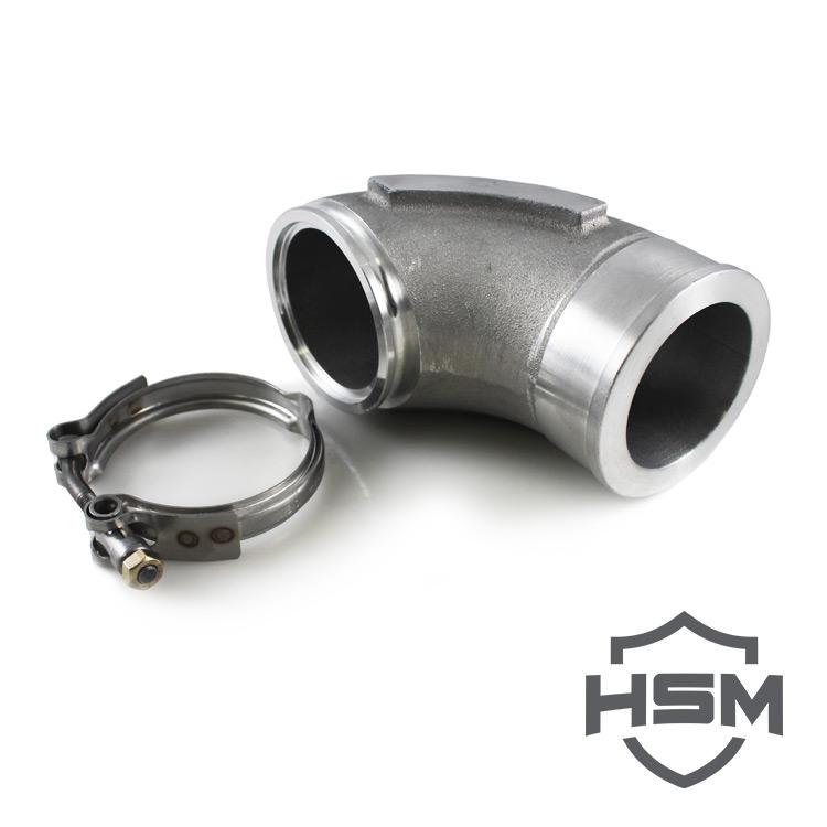 11-16 Ford 6.7L SX-E Turbo Kit